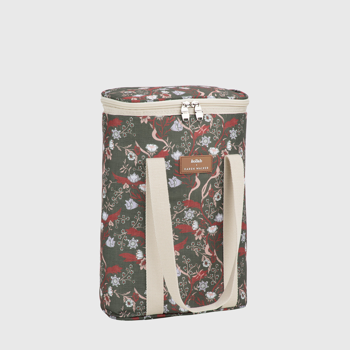Karen Walker Wine Cooler - Whimsy Floral