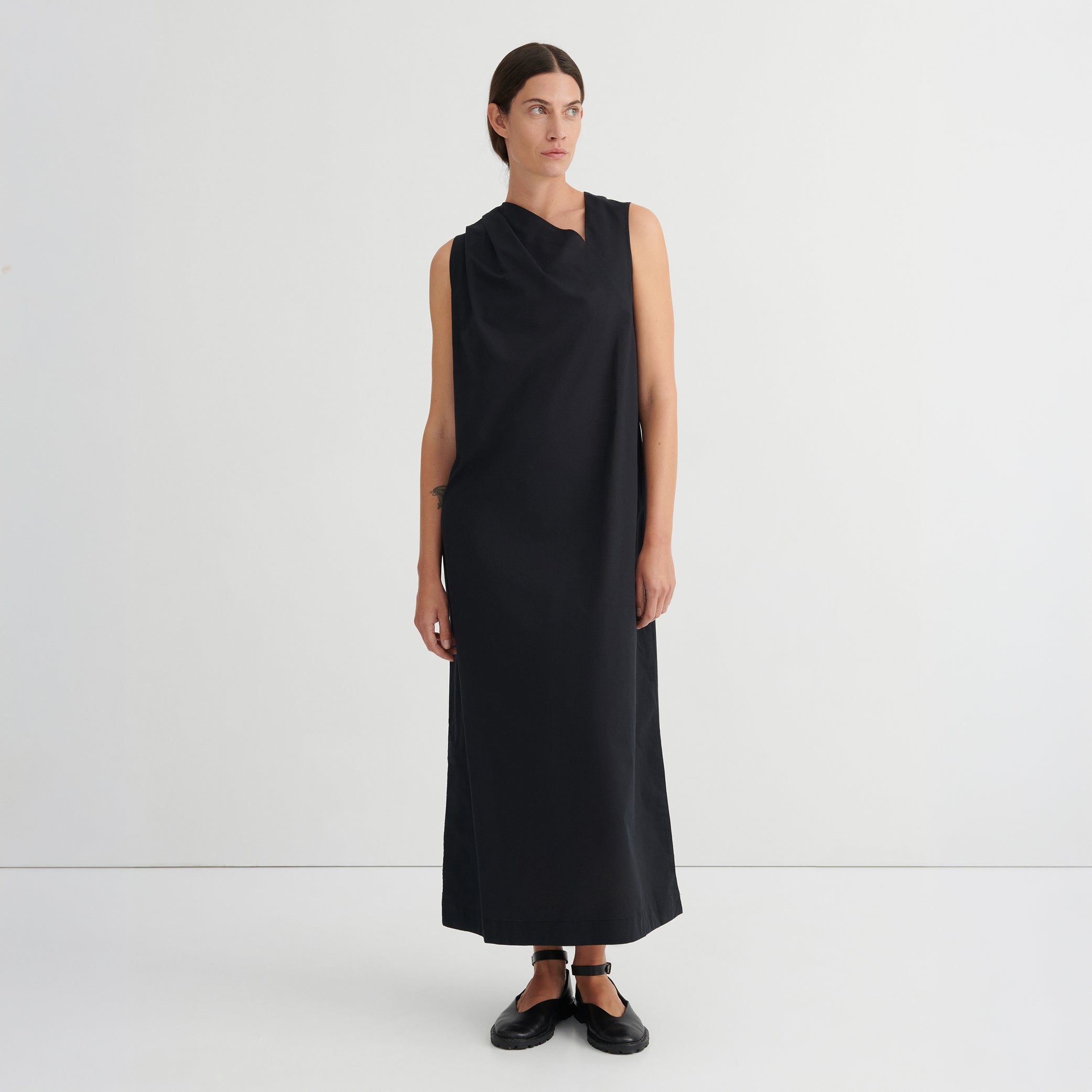 Genre Dress - Black