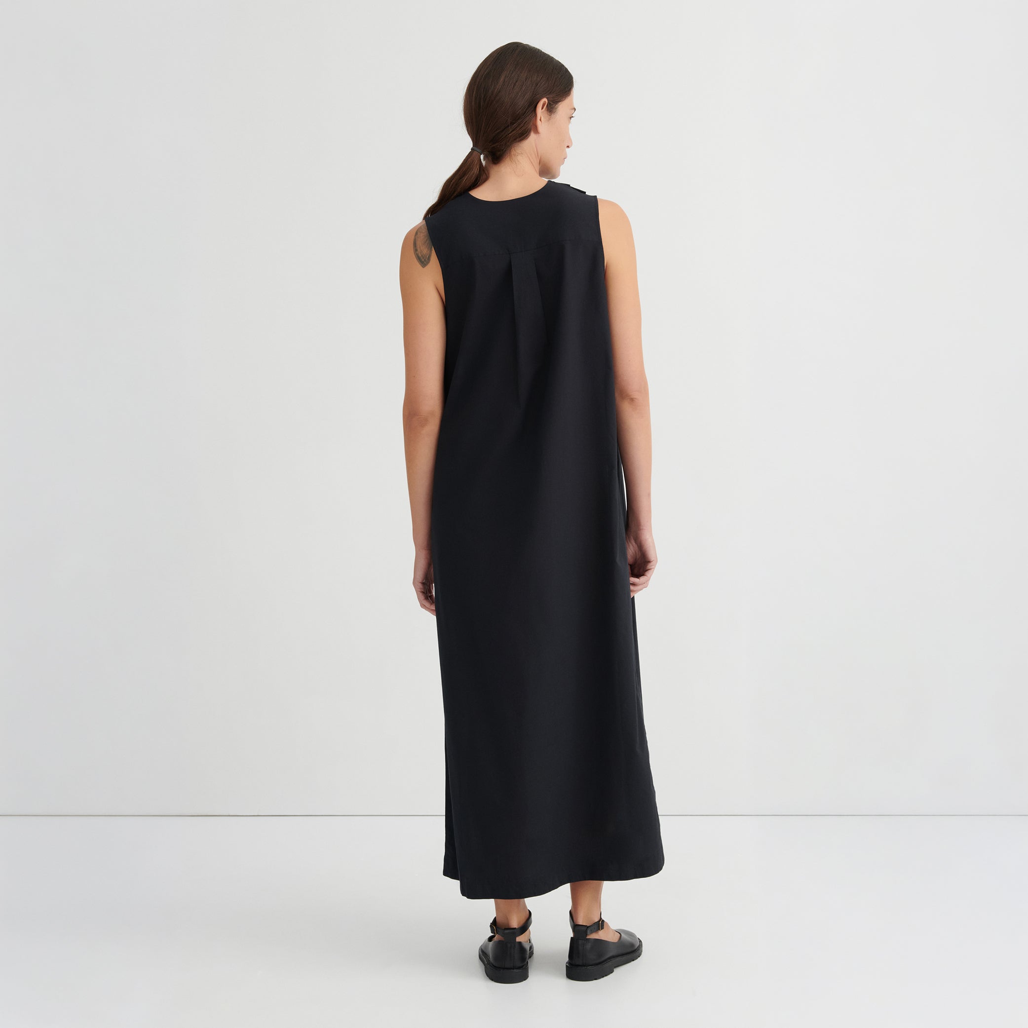 Genre Dress - Black