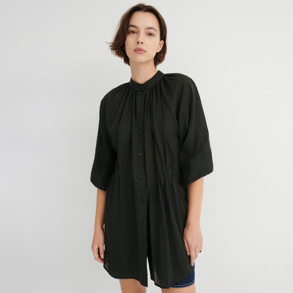 Intuition Top - Dark Forest