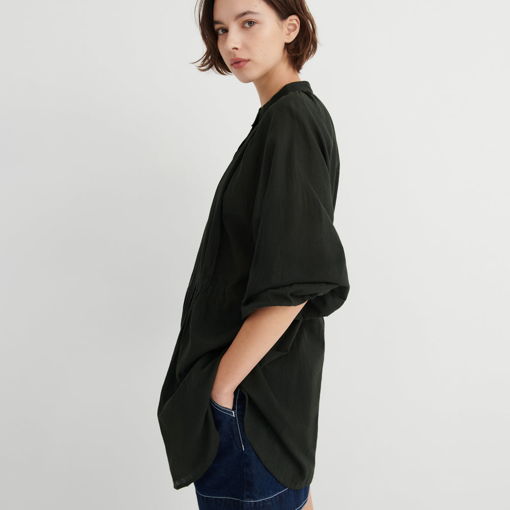 Intuition Top - Dark Forest