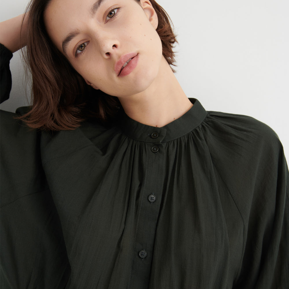Intuition Top - Dark Forest