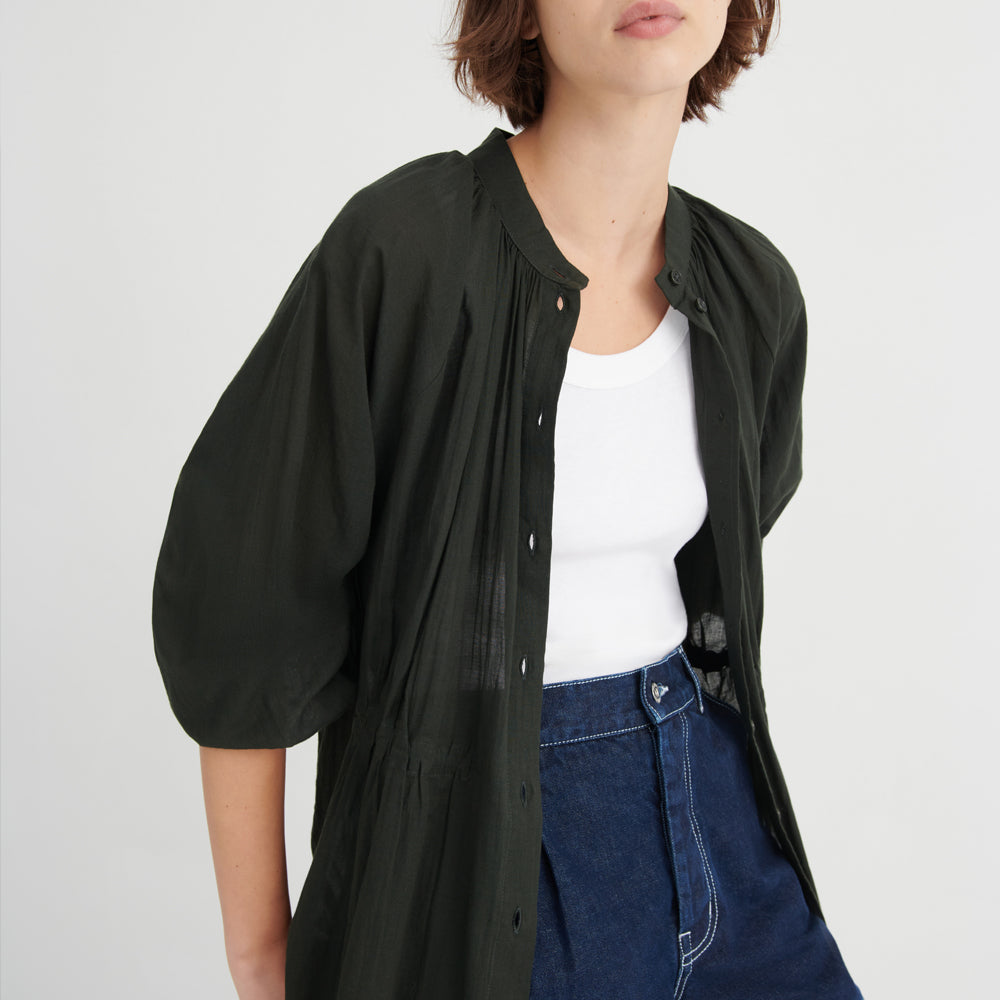 Intuition Top - Dark Forest