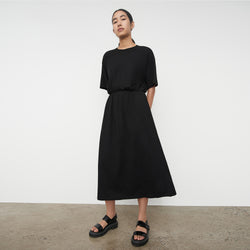 T-Shirt Dancer Dress