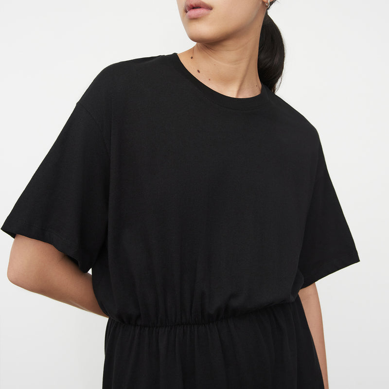 T-Shirt Dancer Dress