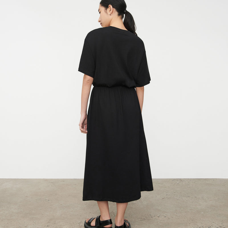 T-Shirt Dancer Dress