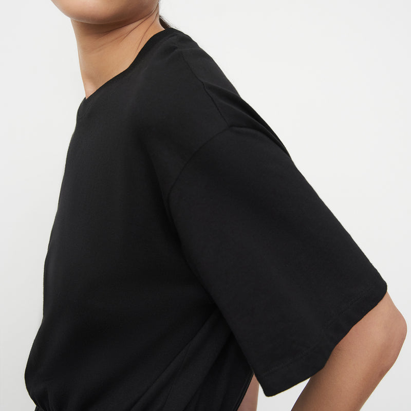 T-Shirt Dancer Dress
