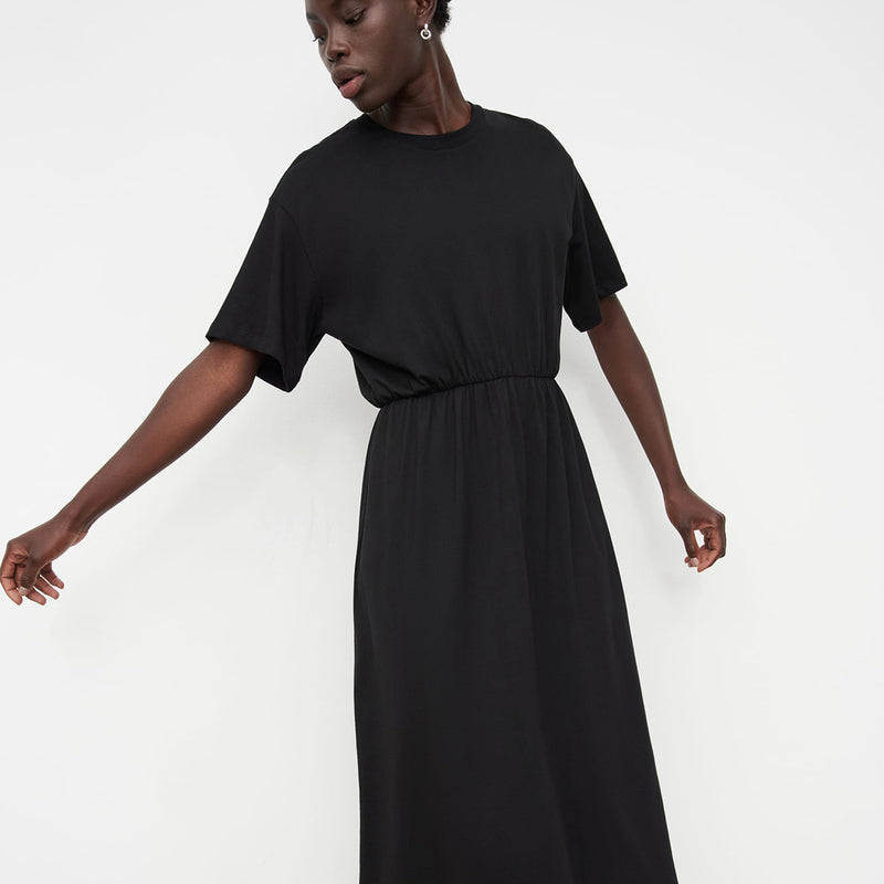 T-Shirt Dancer Dress