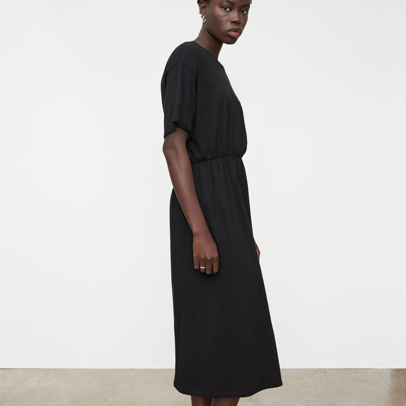 T-Shirt Dancer Dress