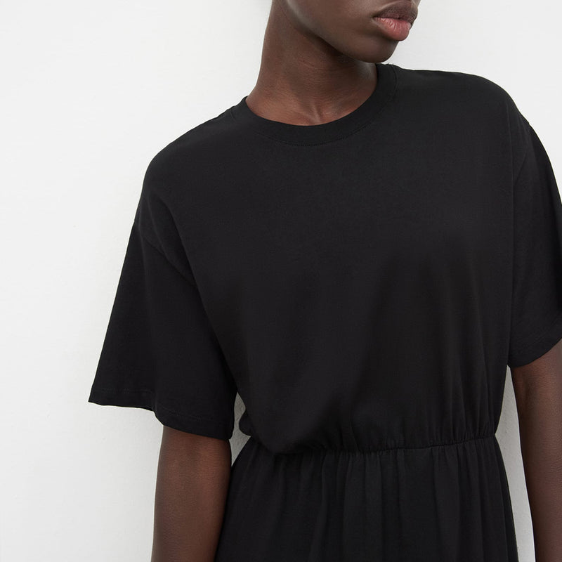 T-Shirt Dancer Dress