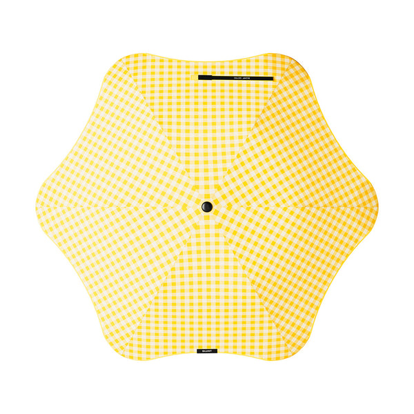 Metro Umbrella - Lemon & Honey