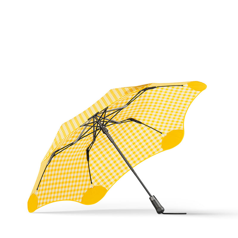 Blunt Metro Umbrella - Lemon & Honey