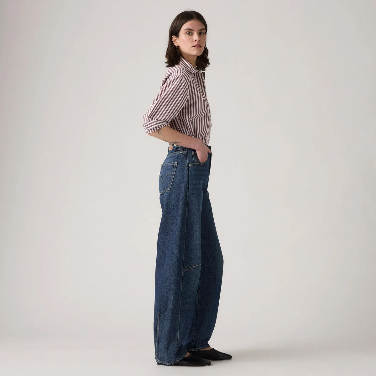 Cinch Barrel Jeans - New Shades
