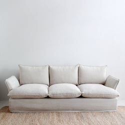 Louis Four Seat Sofa