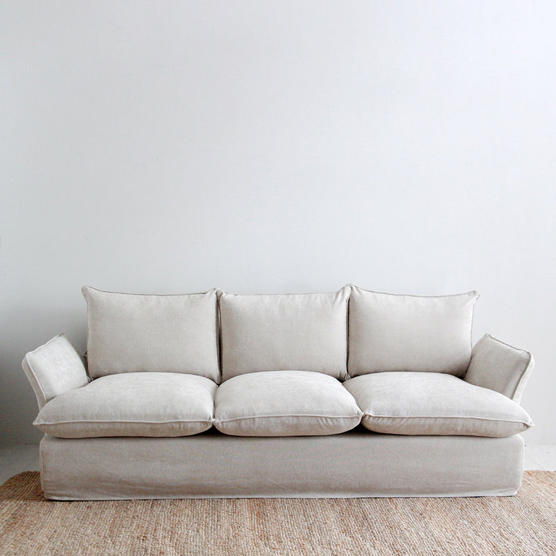 Louis Four Seat Sofa