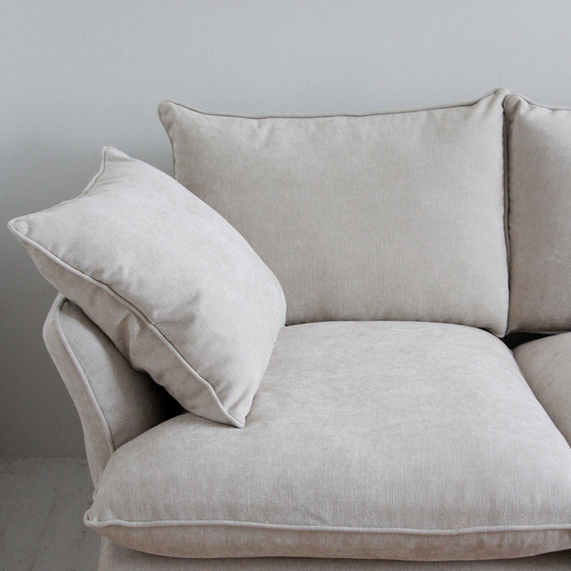 Louis Four Seat Sofa