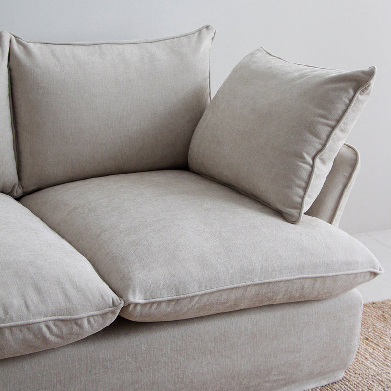 Louis Four Seat Sofa