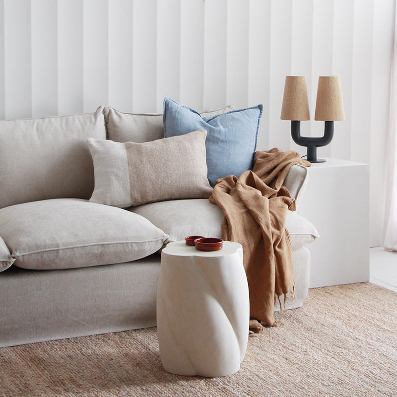 Louis Four Seat Sofa
