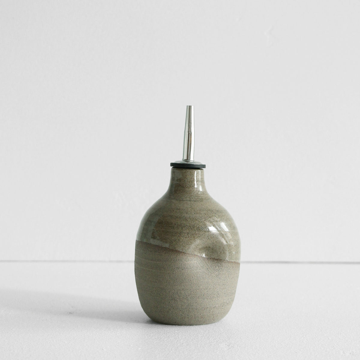 Oil Pourer - Small, Granite
