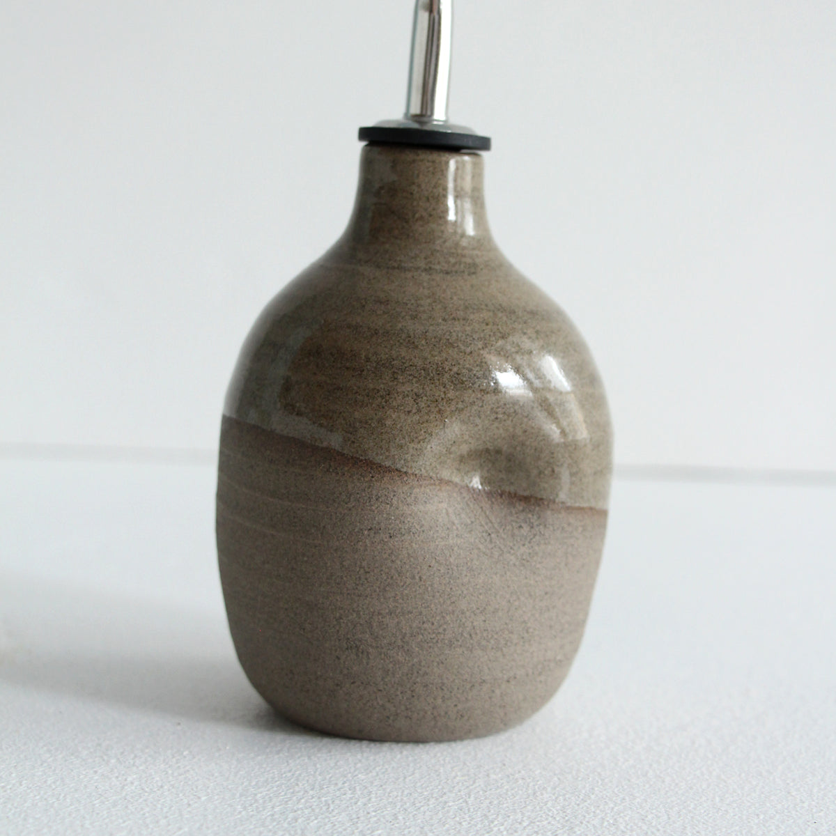 Oil Pourer - Small, Granite