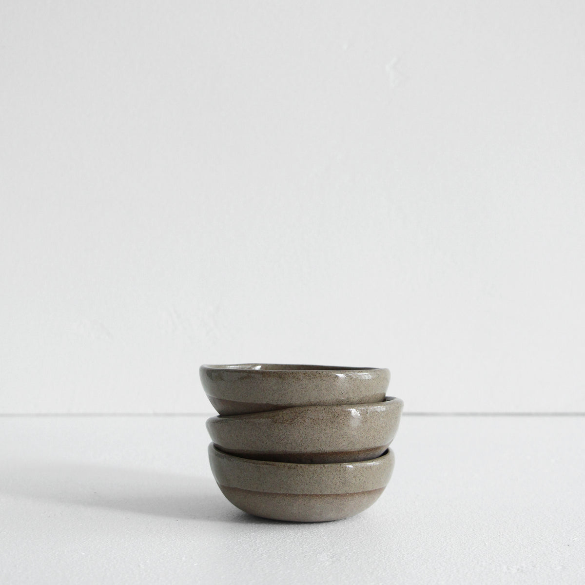 Olive Bowl - Granite