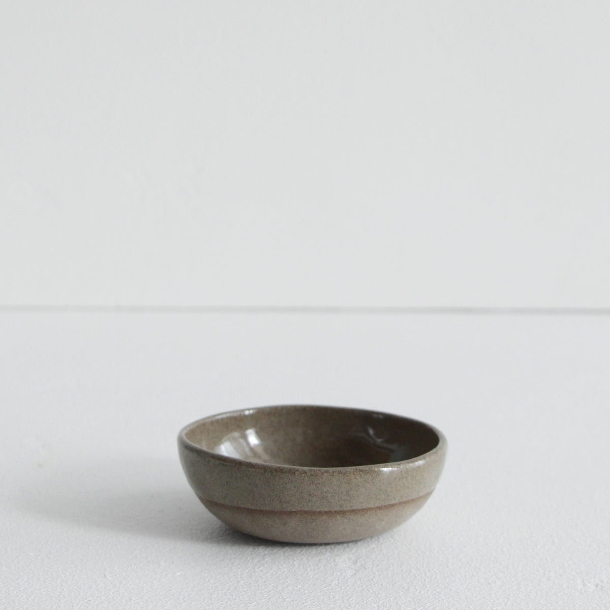 Olive Bowl - Granite