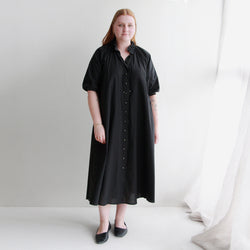 Lillian Dress - Black