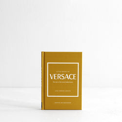 Little Book of Versace
