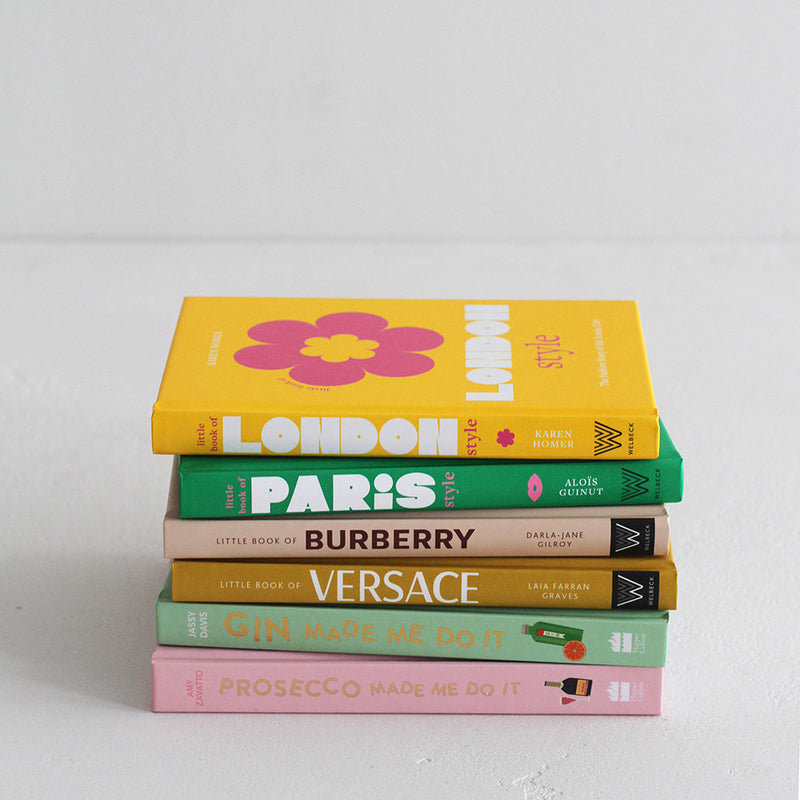 The Little Book of Paris Style