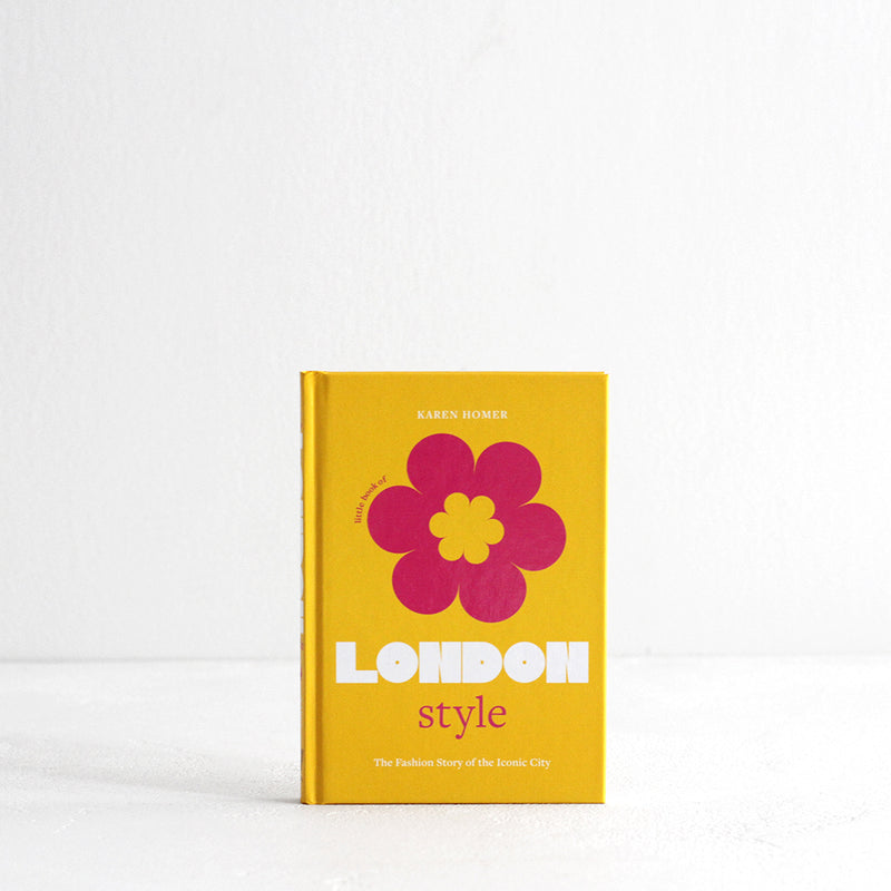 The Little Book of London Style