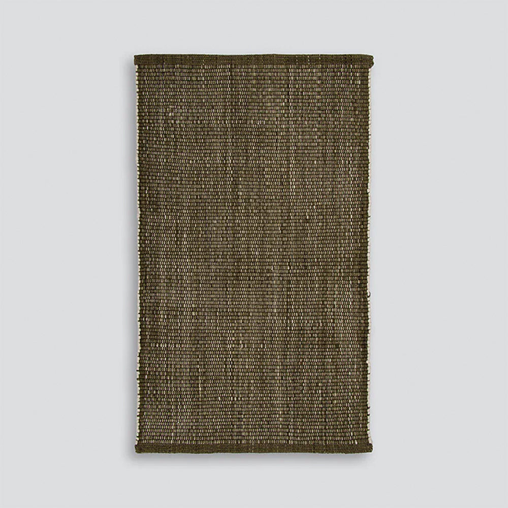Lonsdale Entrance Mat - Olive