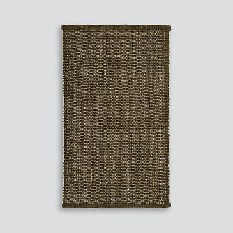 Lonsdale Entrance Mat - Olive