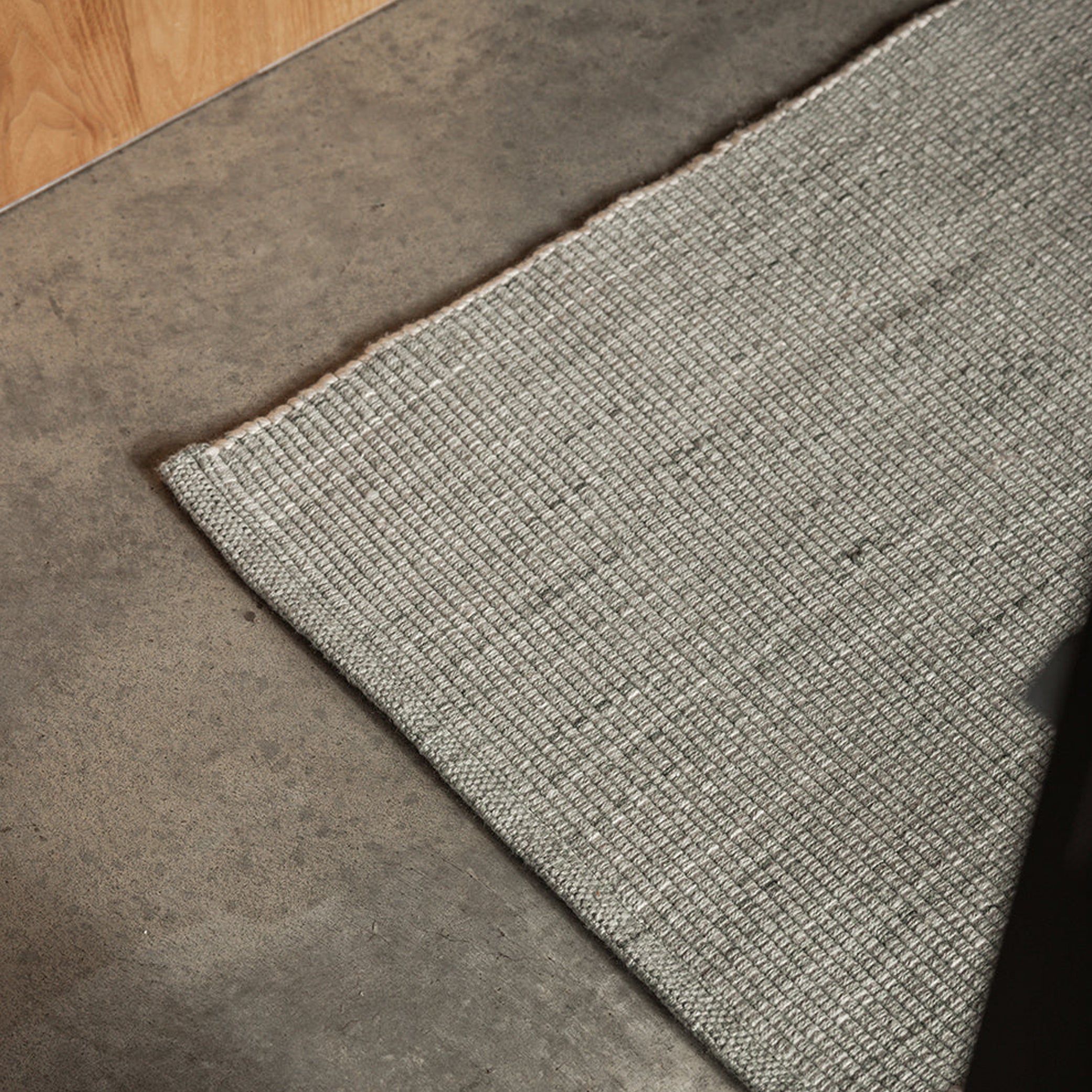 Lonsdale Entrance Mat - Eucalyptus