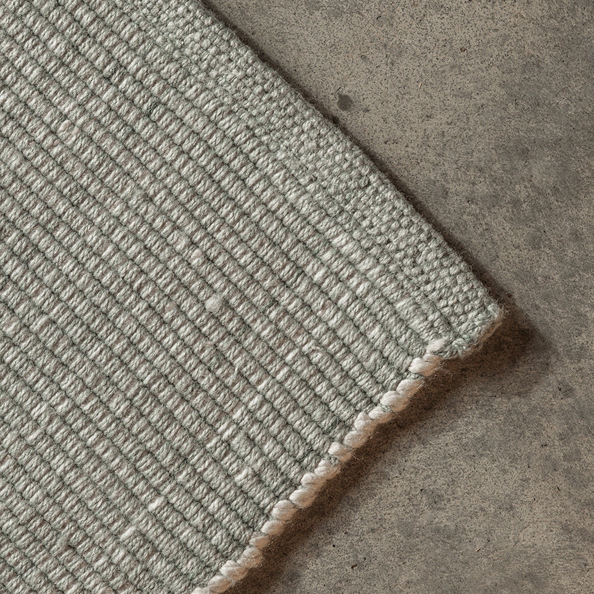 Lonsdale Entrance Mat - Eucalyptus