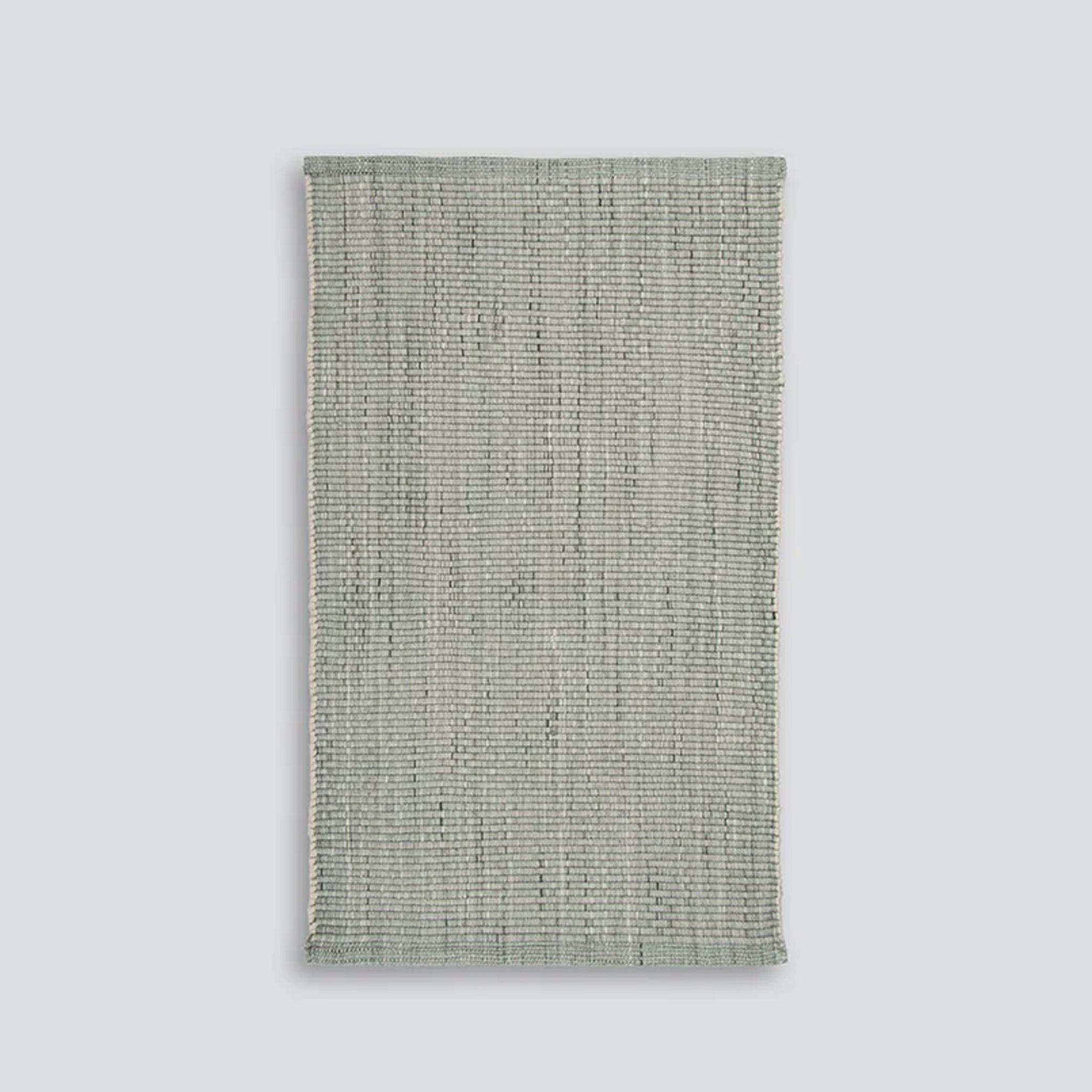 Lonsdale Entrance Mat - Eucalyptus