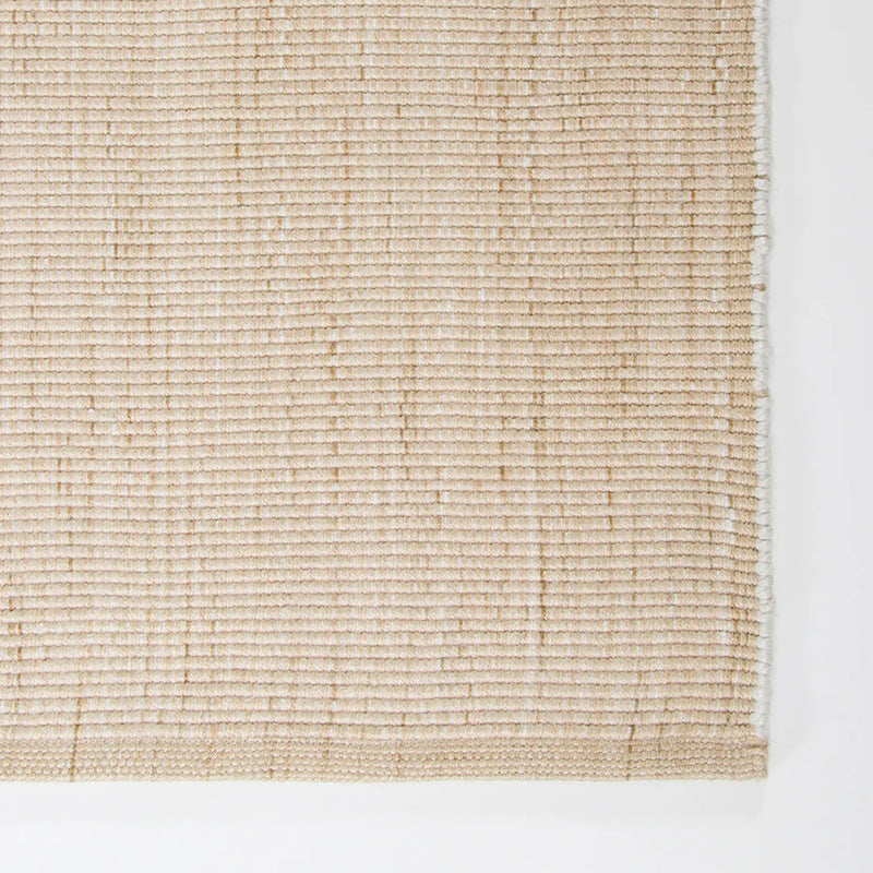 Lonsdale Indoor/Outdoor Floor Rug - Almond