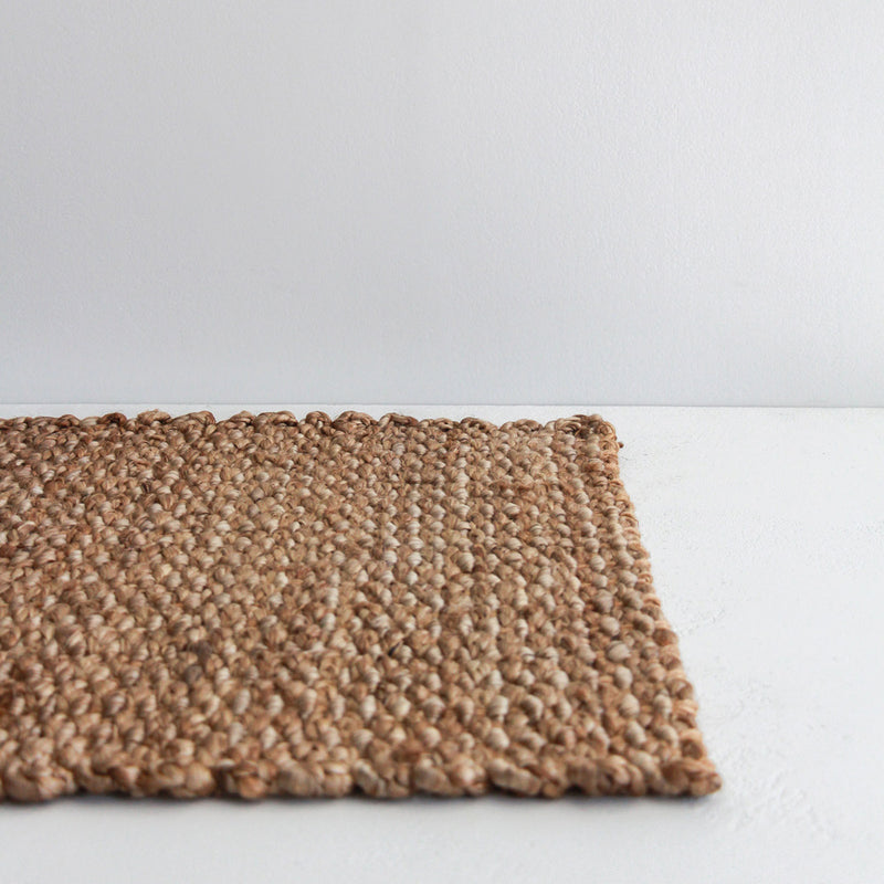 Lorne Jute Entrance Mat