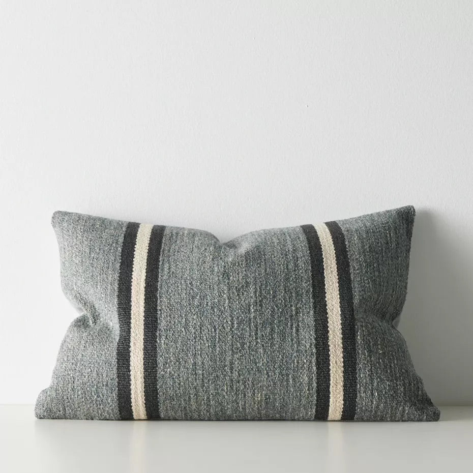 Mila Lumbar Cushion - Horizon