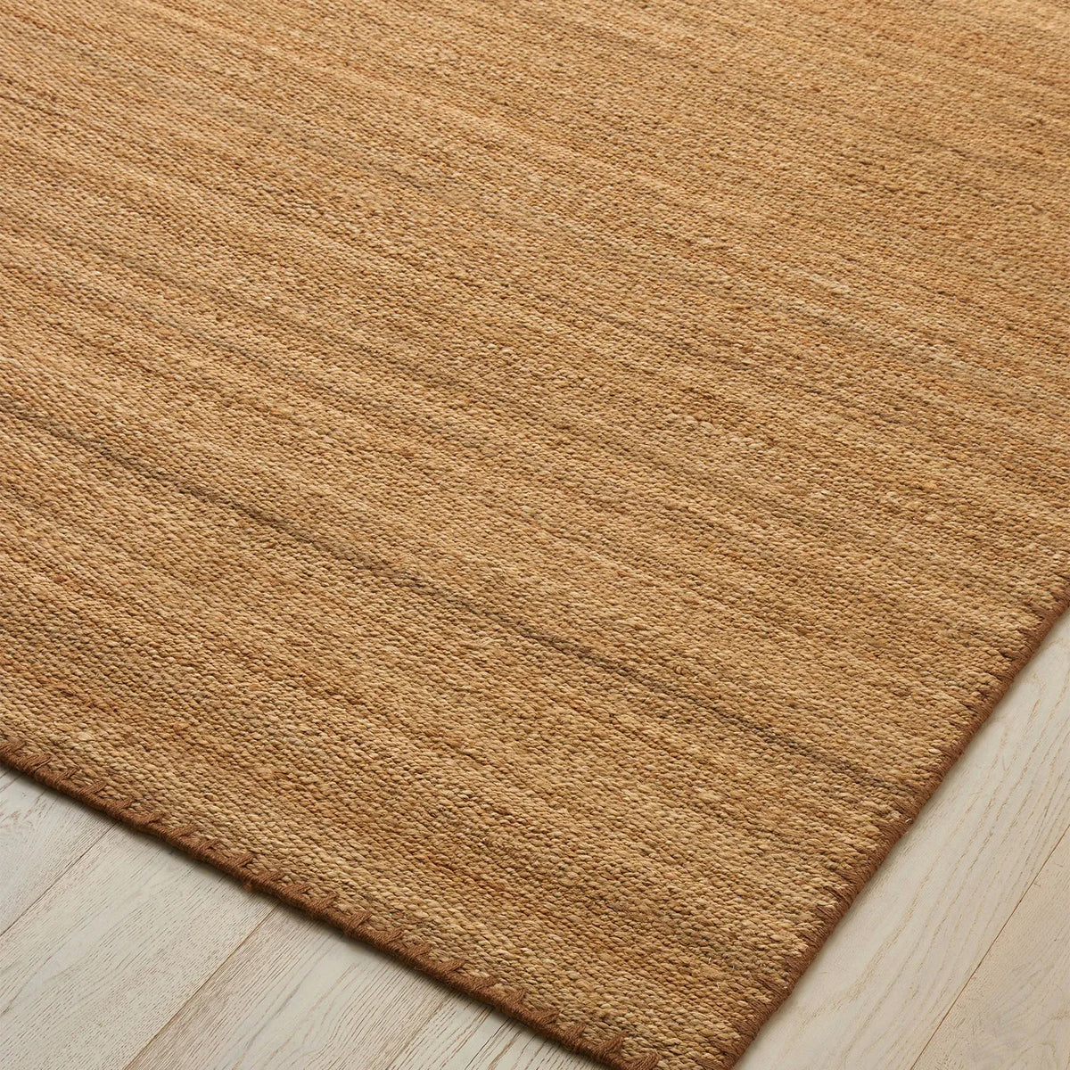 Monroe Floor Rug - Biscuit
