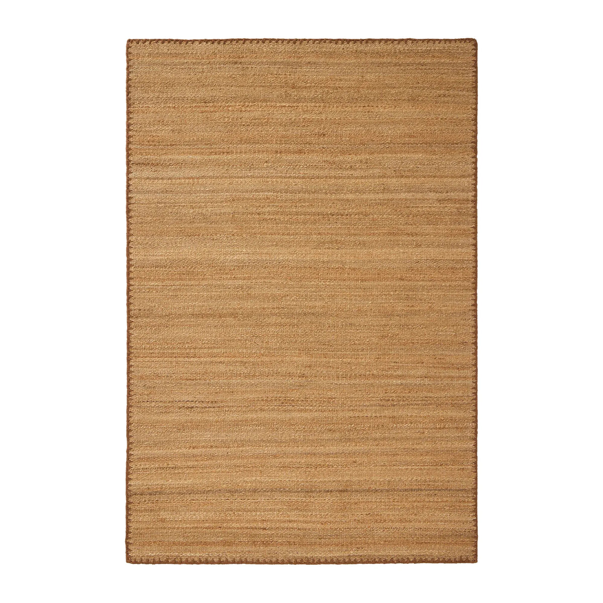 Monroe Floor Rug - Biscuit