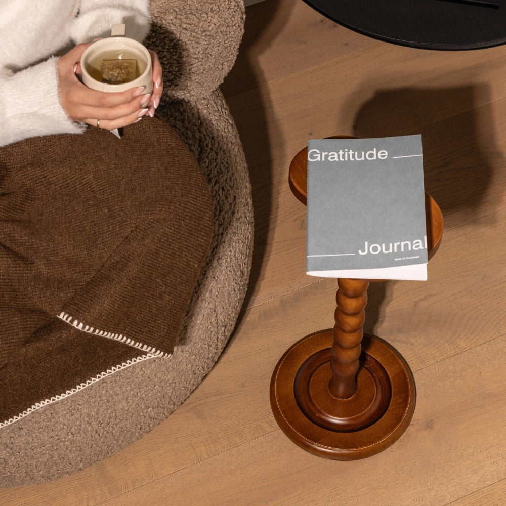 Gratitude Sidekick Journal