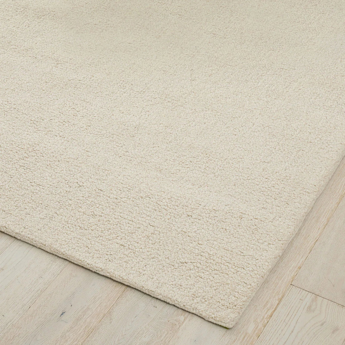 Marceau Floor Rug - Angora