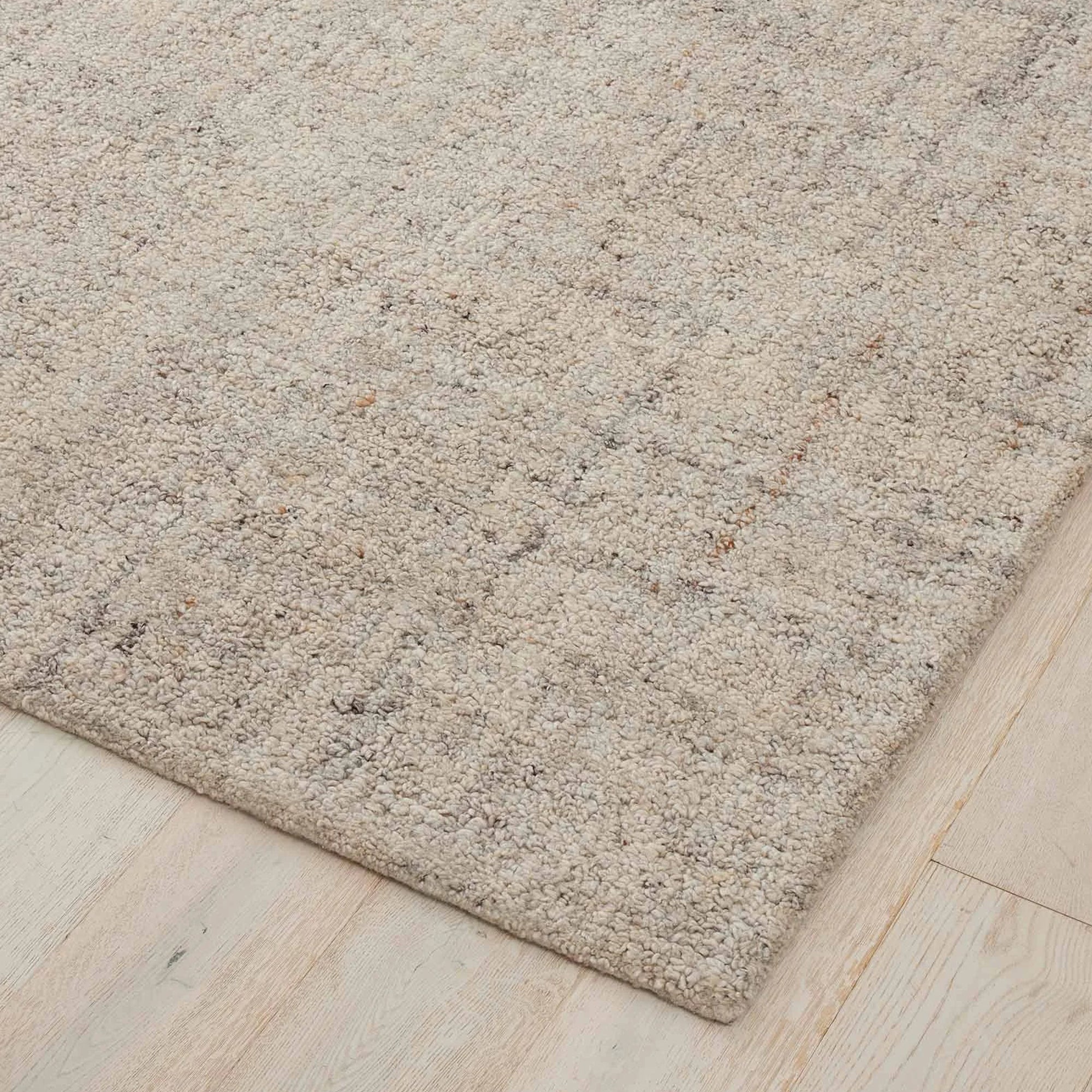 Marceau Floor Rug - Fox