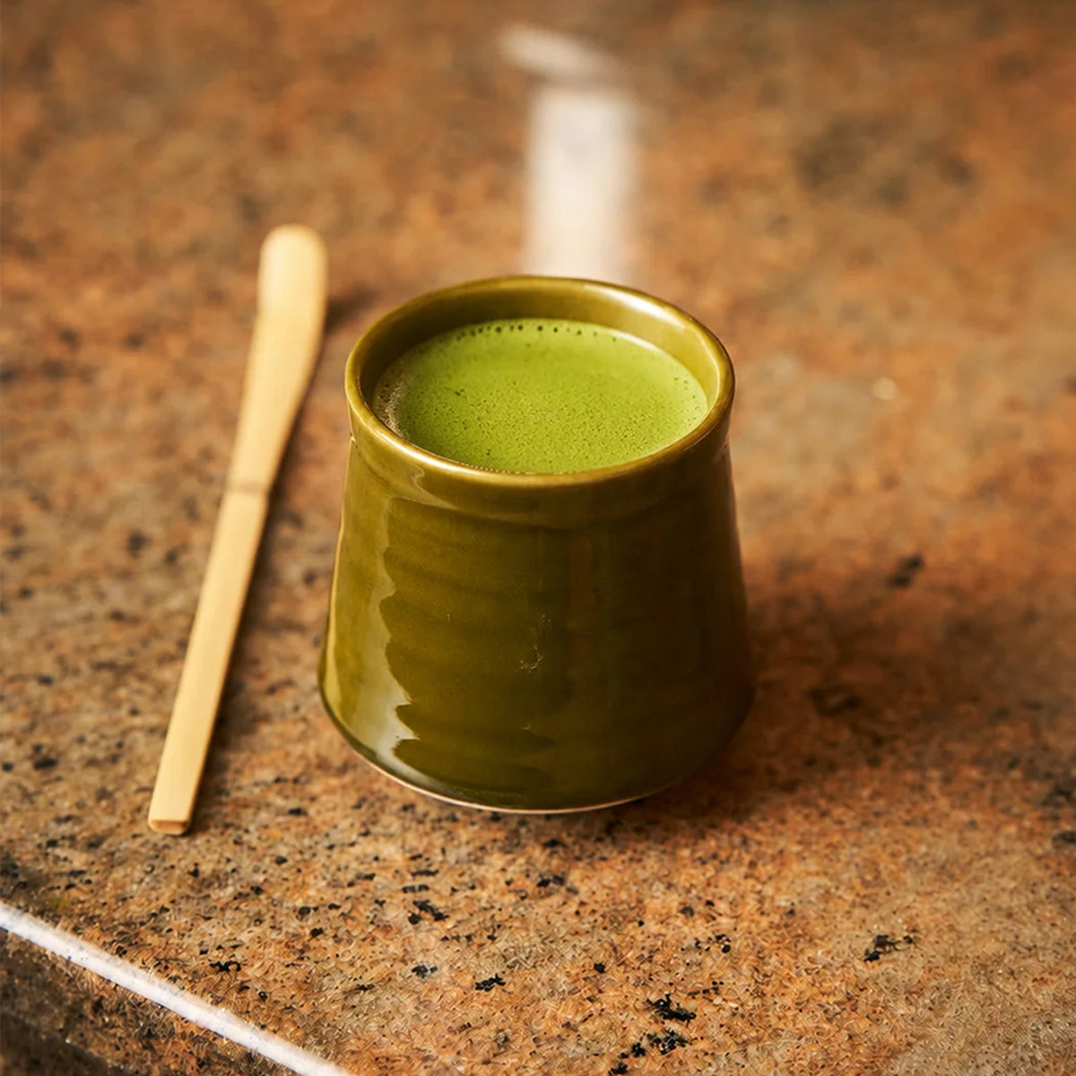Matcha Latte - Set of 2, Matcha
