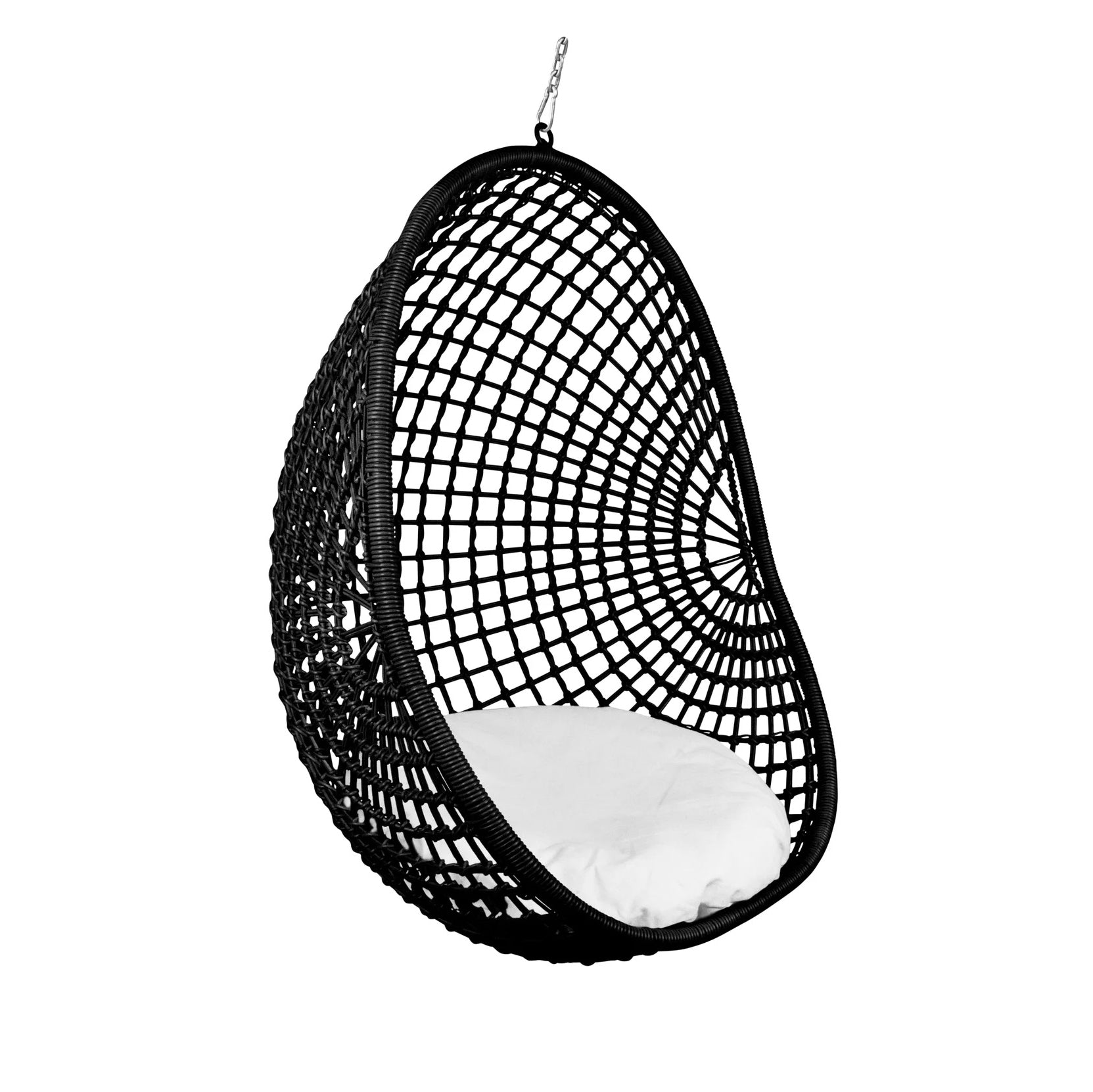 Pod Chair - Black (Ex Floor Stock)