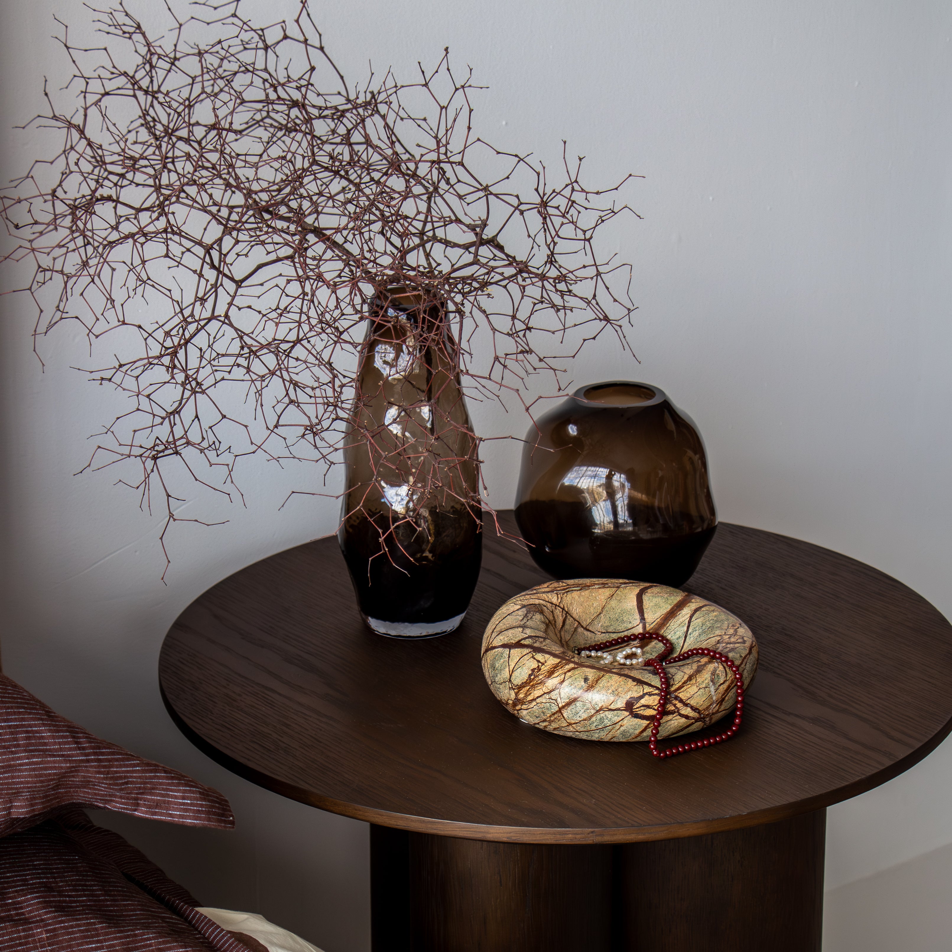 Mila Forma, Brown - Tall