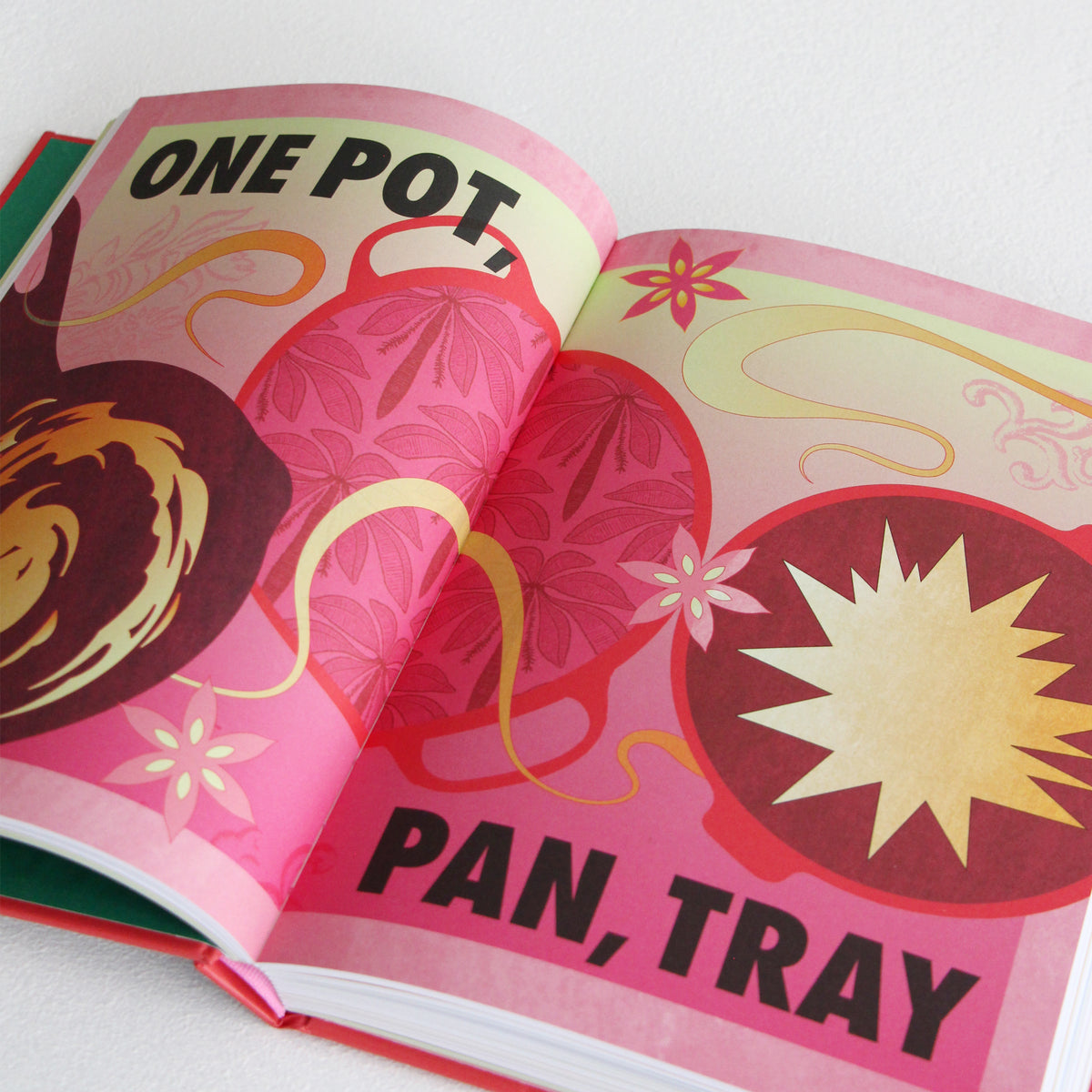 Modern Masala: Ancestral Indian Flavours, remixed with Love