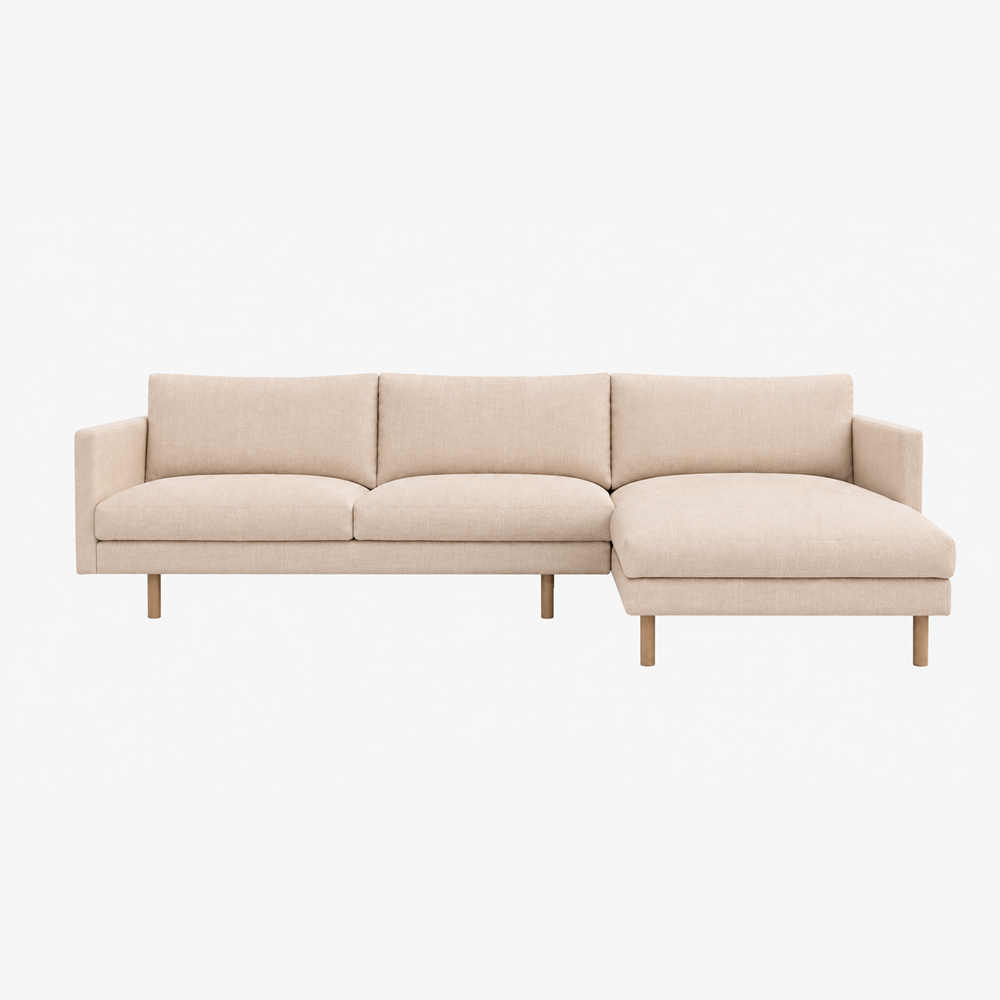Montgomery Sofa - Oatmeal
