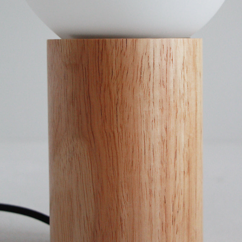 Monty Table Lamp - Natural