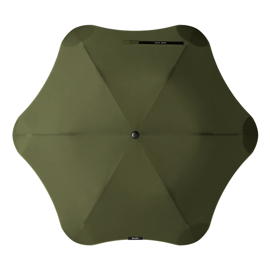 Blunt Metro Umbrella - Moss